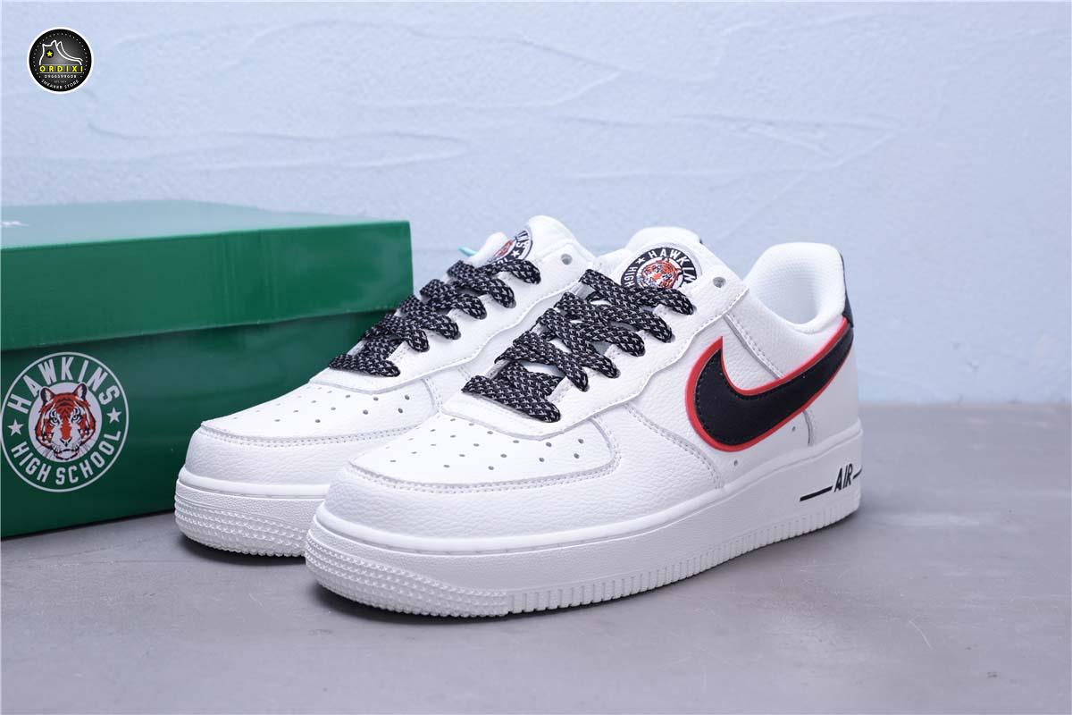 Air force 1 stranger on sale things