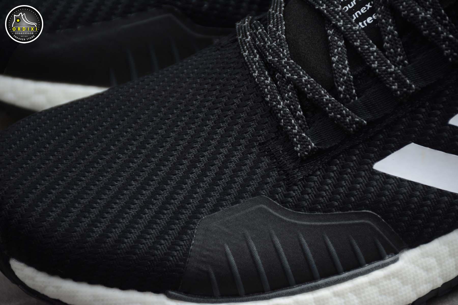 adidas pulseboost winter review