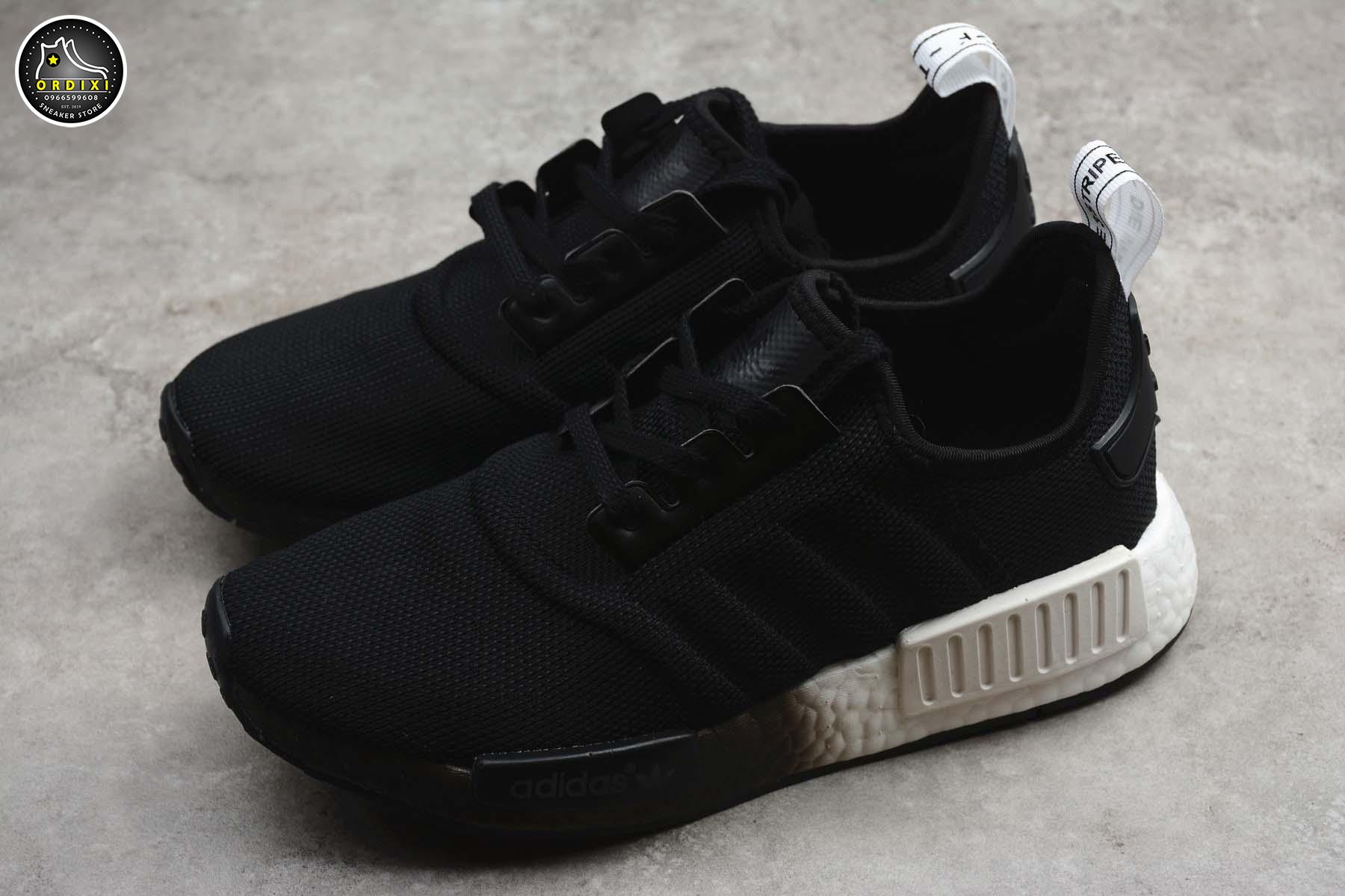 Giày Adidas Nmd R1 Boost Ef5861 - Ordixi.Com