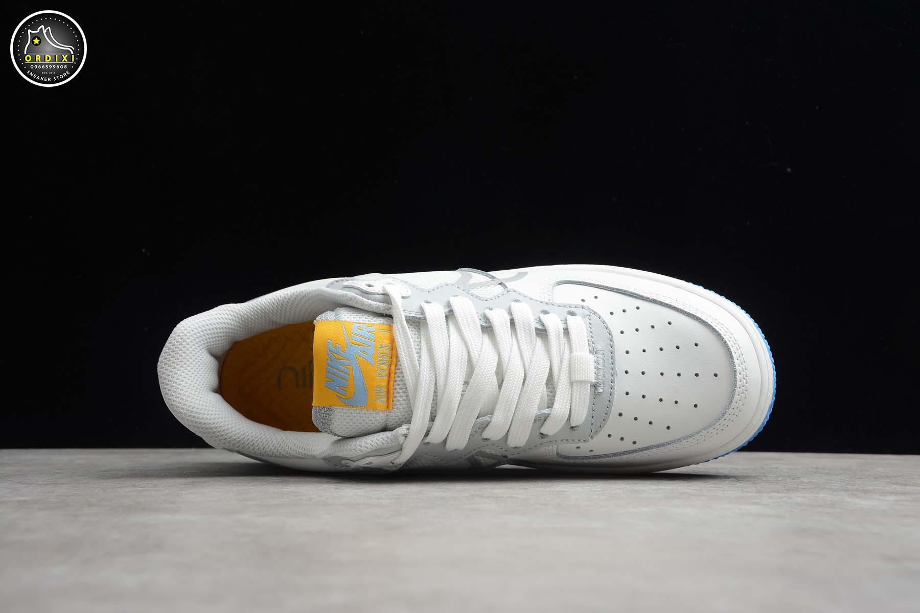 air force 1 react light