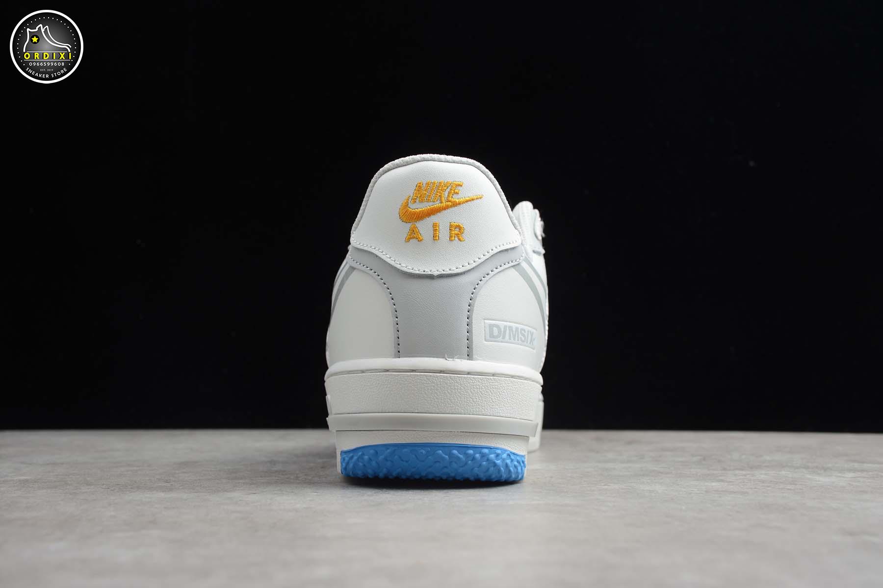 air force 1 react light