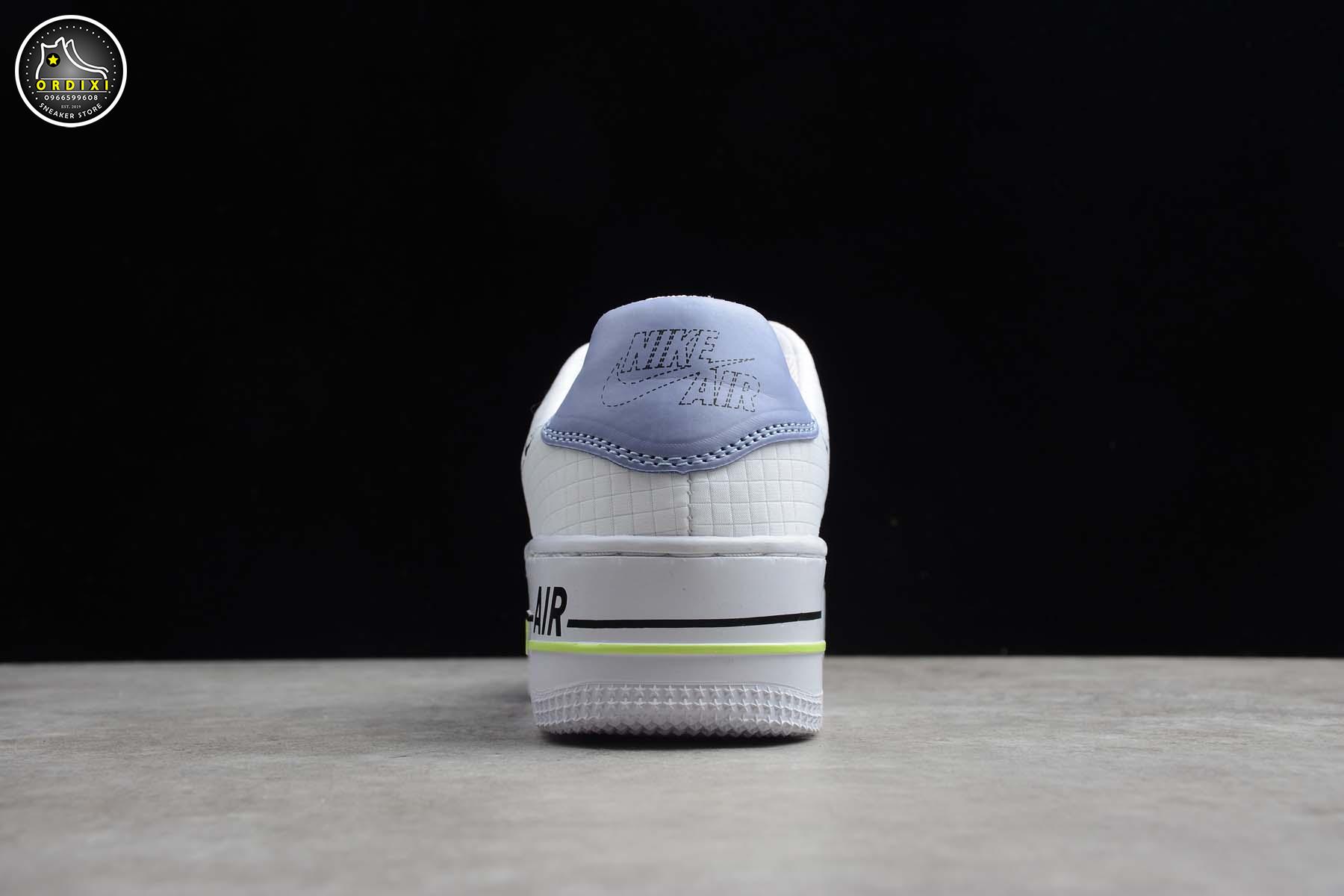 Air force 1 online sage easter