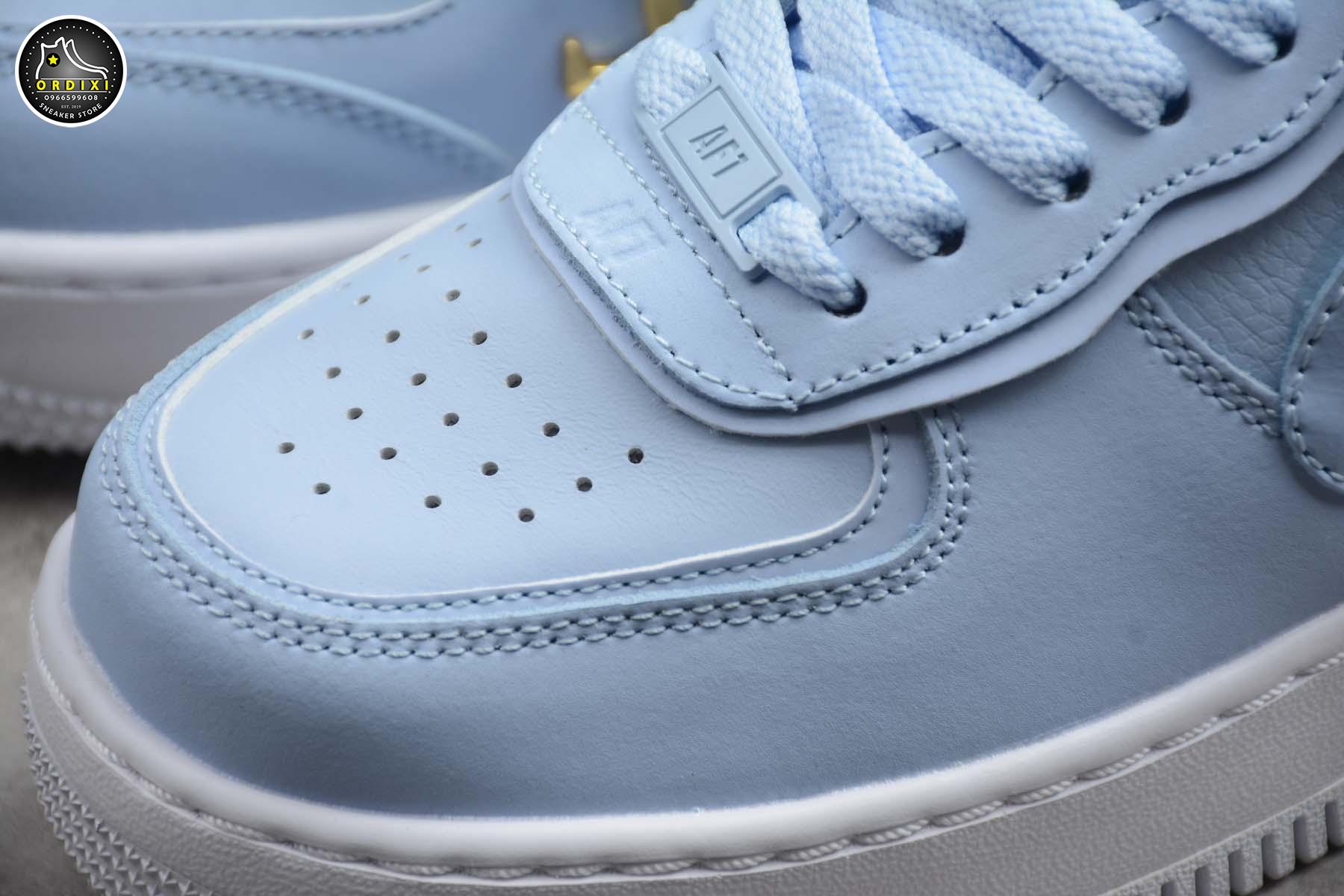 air force one hydrogen blue laser blue