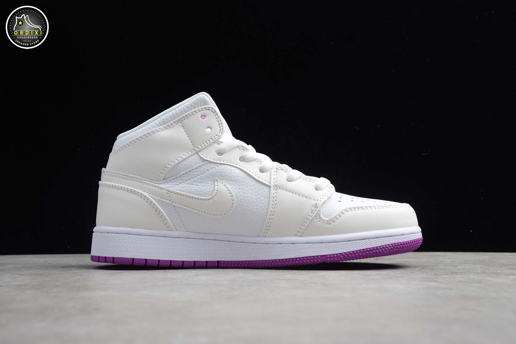 air jordan grey pink