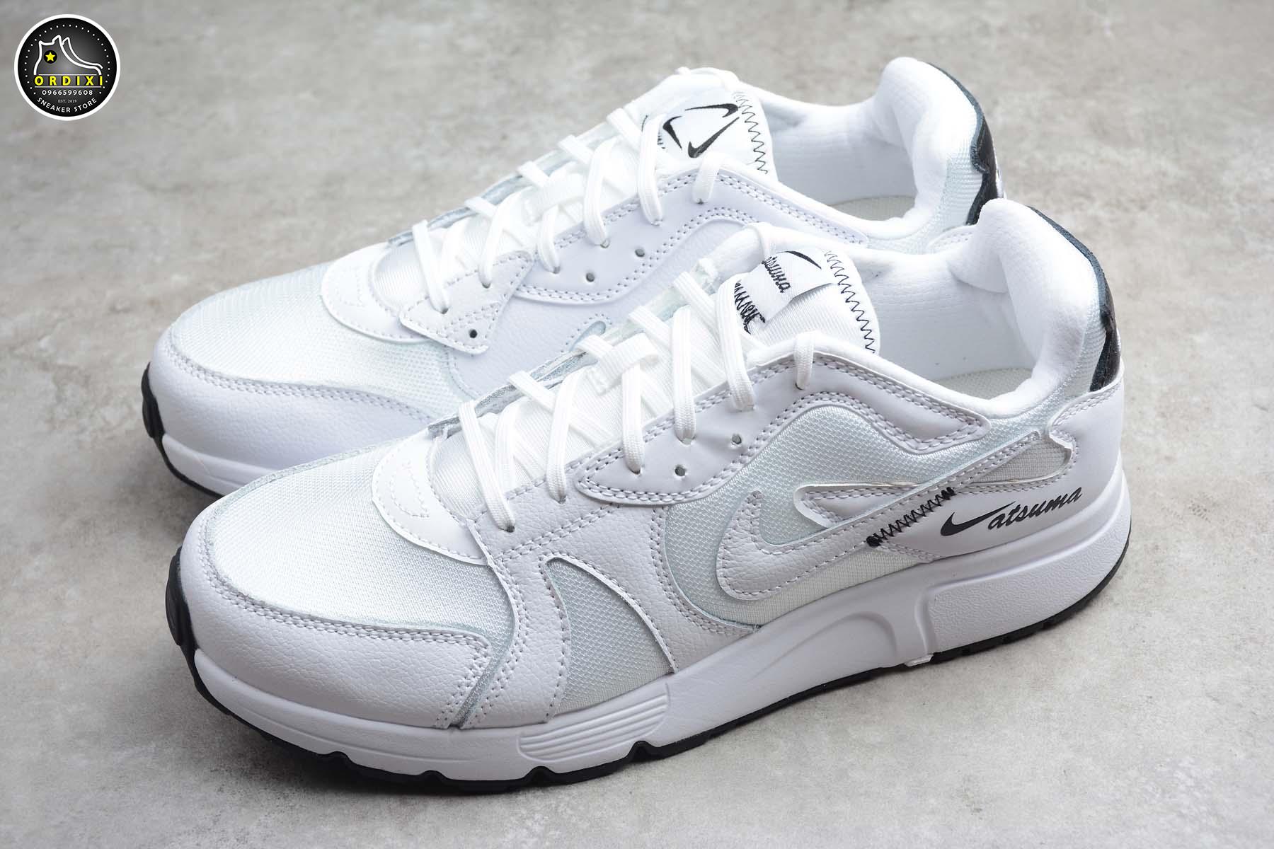 Nike Atsuma White CD5461 100 Ordixi