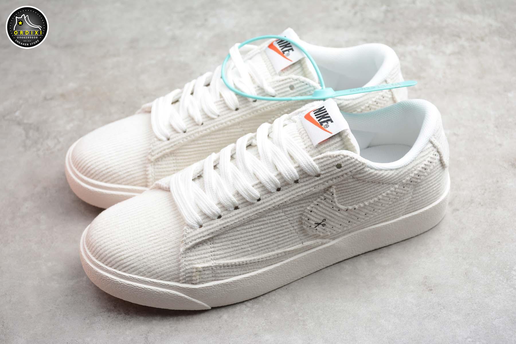 Nike blazer low corduroy online