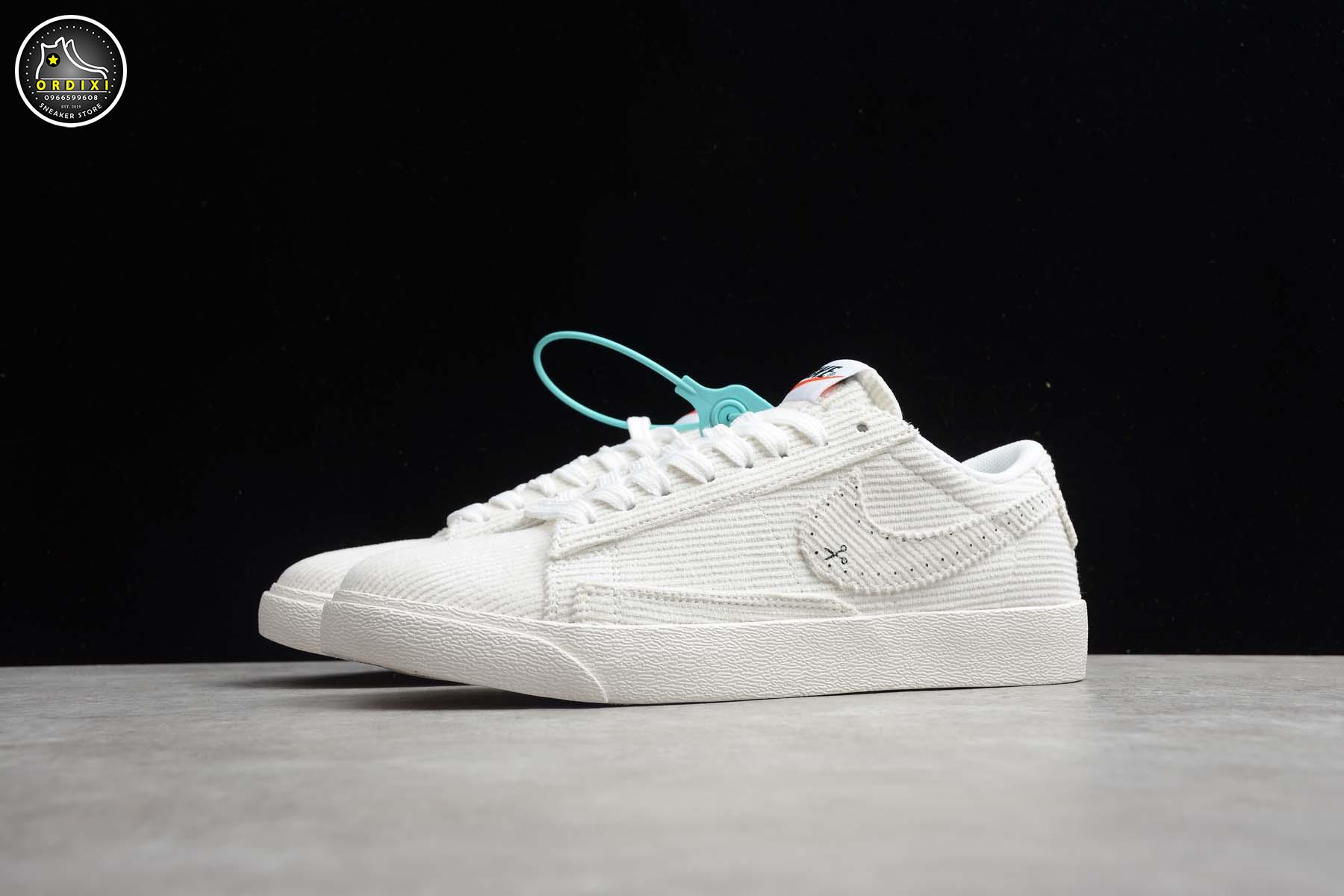 nike blazer corduroy