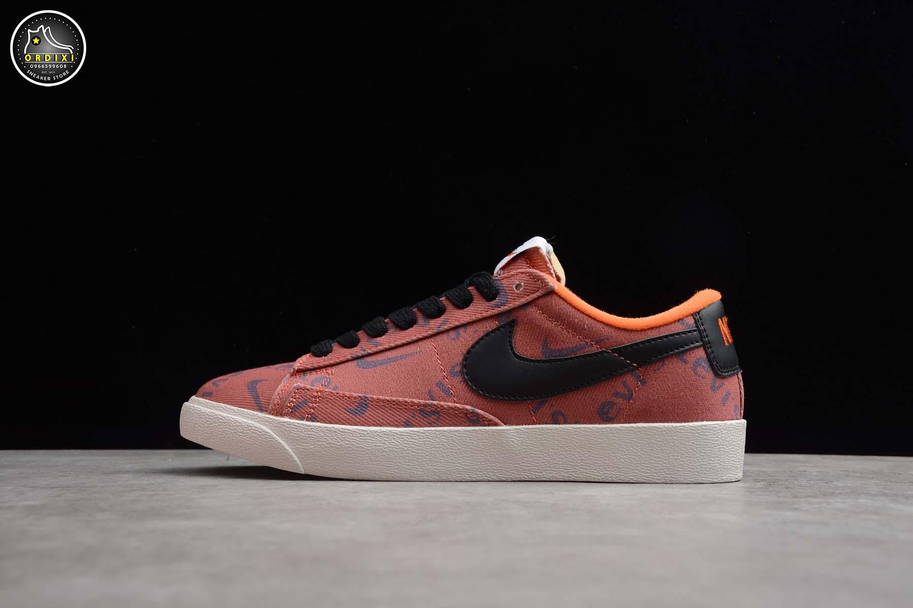 Blazer mid clearance qs hh