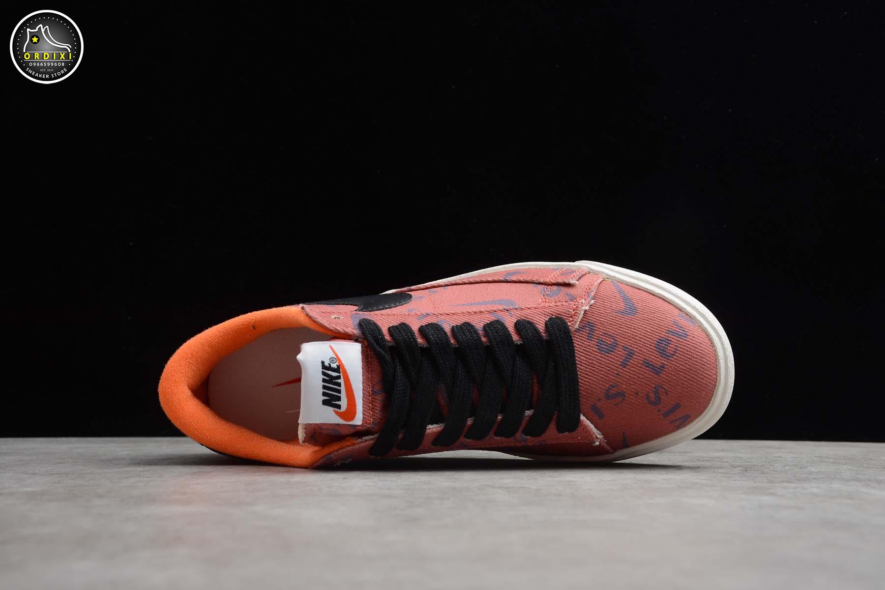 Nike blazer best sale mid qs hh