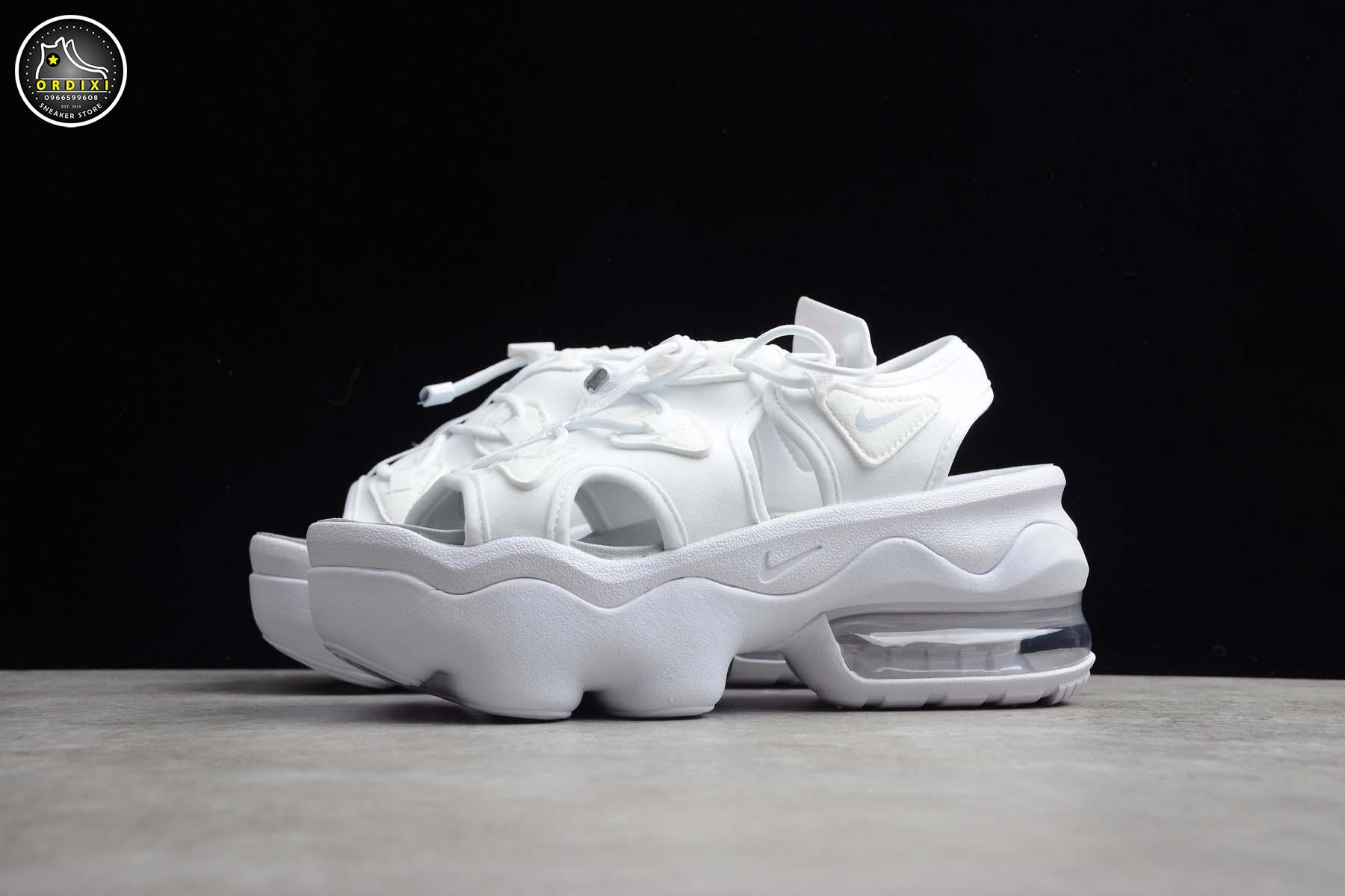 Nike W Air Max Koko Sandal White CI8798-100 