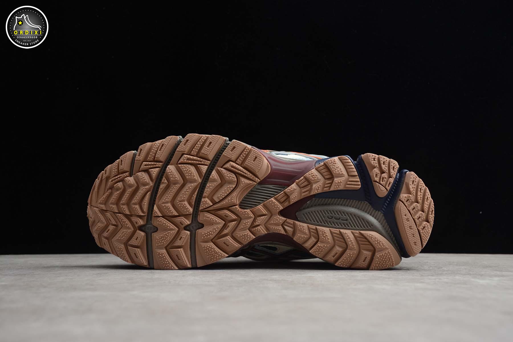 Asics GEL-KAHANA 8 1011B109 Asics GEL-KAHANA 8 1011B109