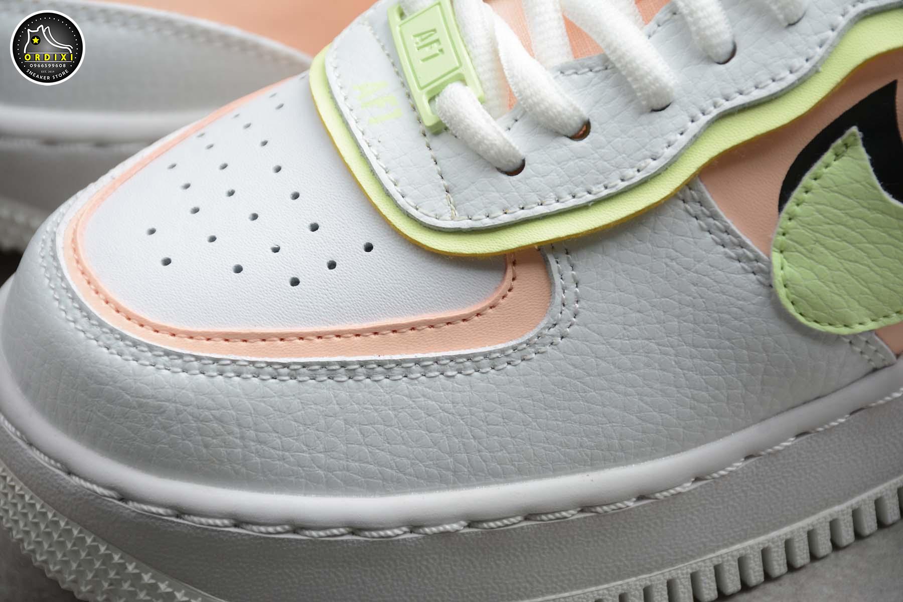 Af1 clearance crimson tint