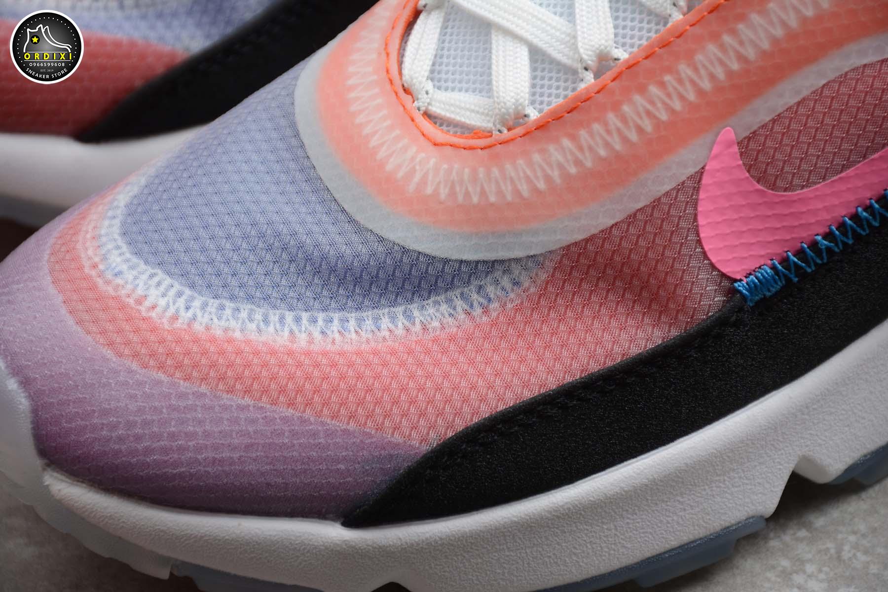are nike 2090 true to size