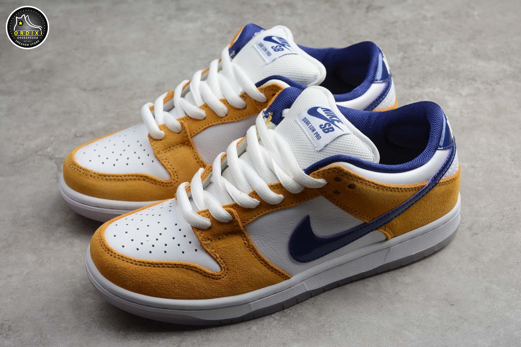 Nike SB Dunk Low Pro Rep 11 