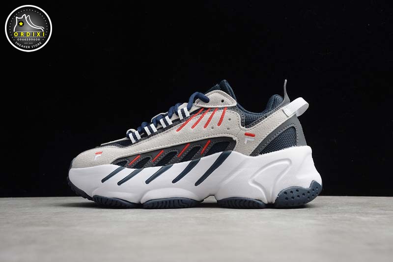 fila dad shoes