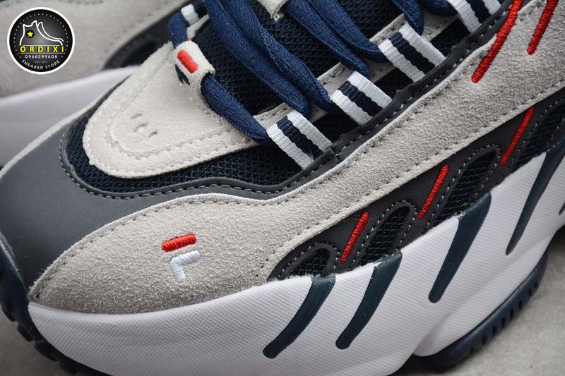 fila dad sneakers