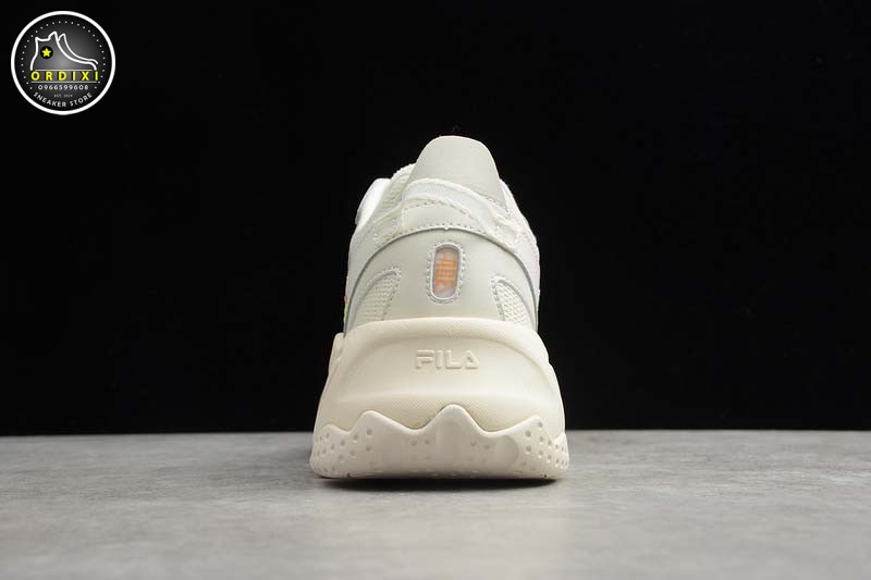 Fila Dad Shoes Beige T12W021105Fsw - Ordixi.Com