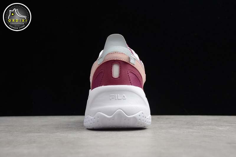 fila dad shoes