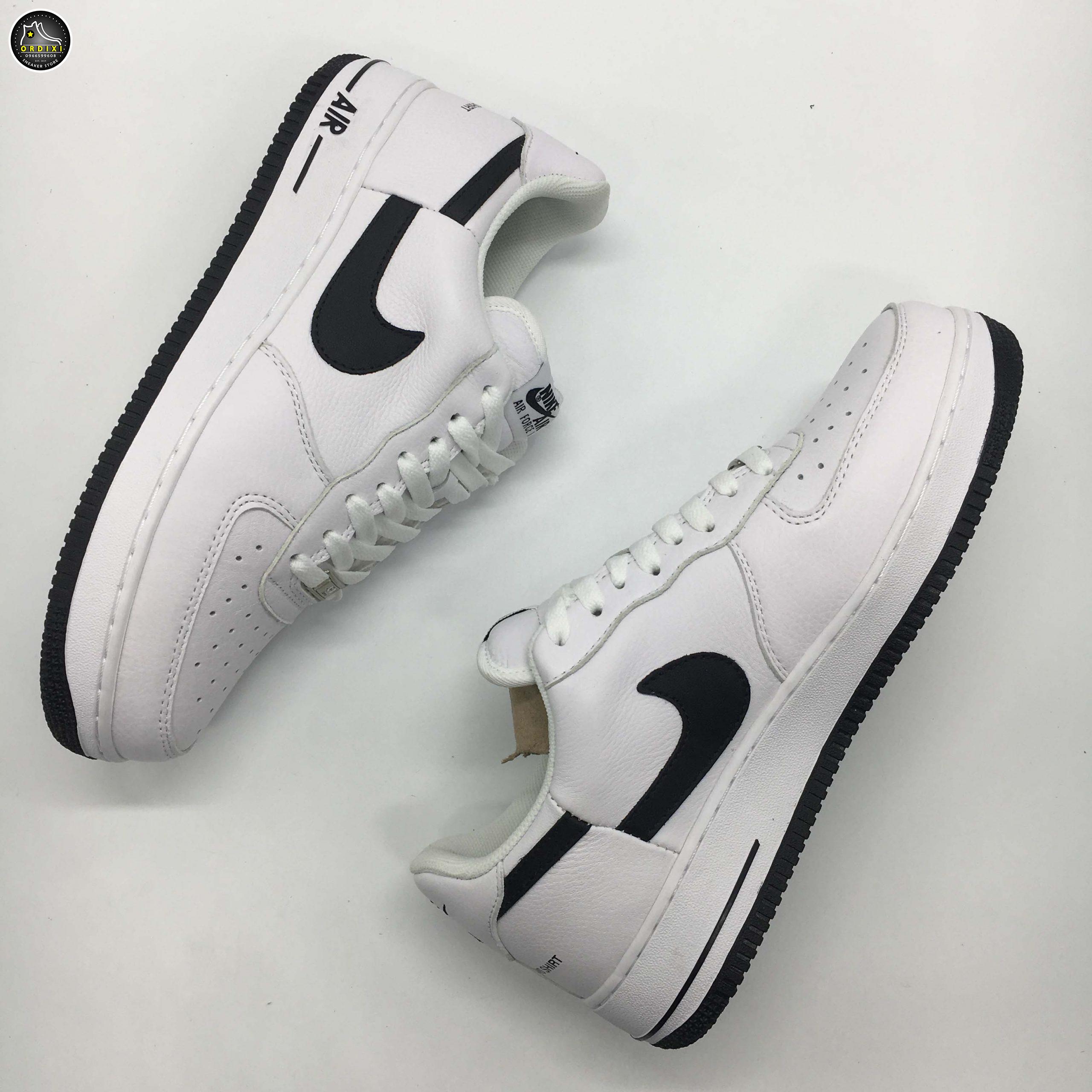 Nike Air Force 1 X Supreme X Cdg Af1 Low Ar7623 100 - Ordixi.Com