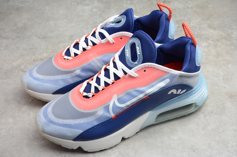 Nike Air Max 2090 USA Shoes CT1091-101 