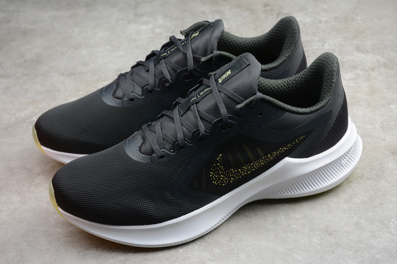 are nike downshifter 10 good for running