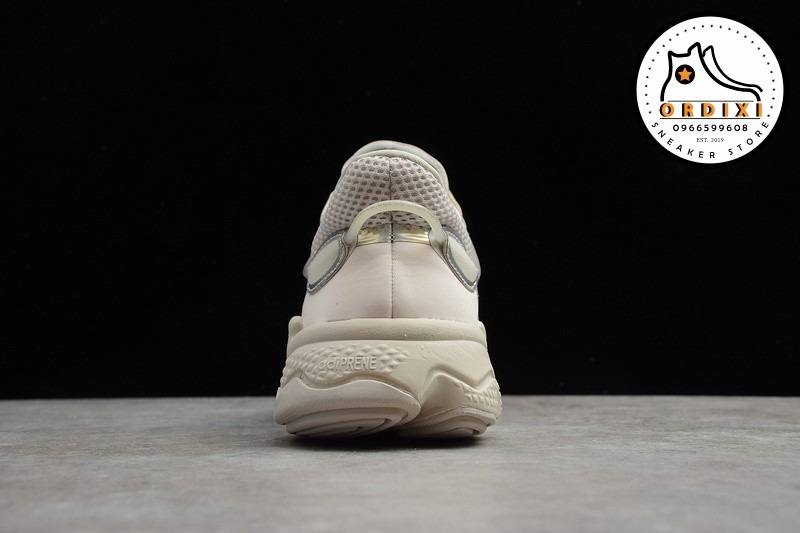 Adidas OZWEEGO Shoes - Beige FV9655 - Ordixi.com