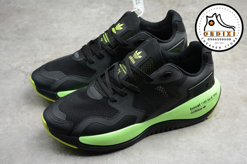 zx alkyne shoes