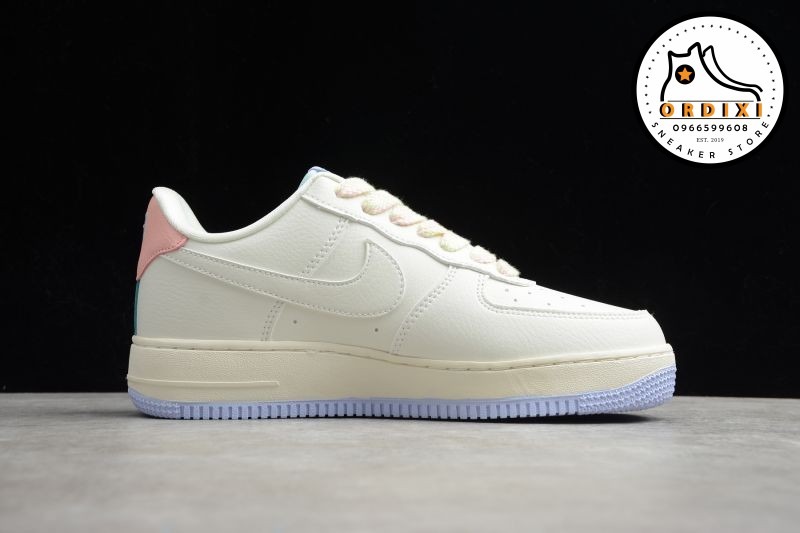 Air force 1 shop hi ut sail/lavender mist