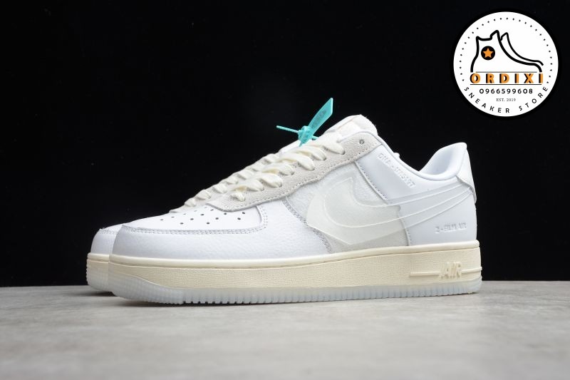 air force 1 low dna