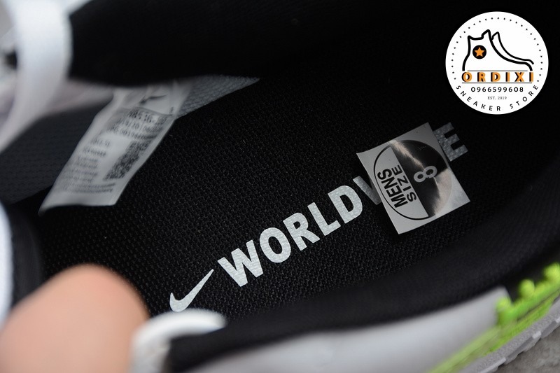NIKE AIR FORCE 1 LV8 1 CN8536-100 ÎÎµÏÎºÏ - Sneakercage.gr
