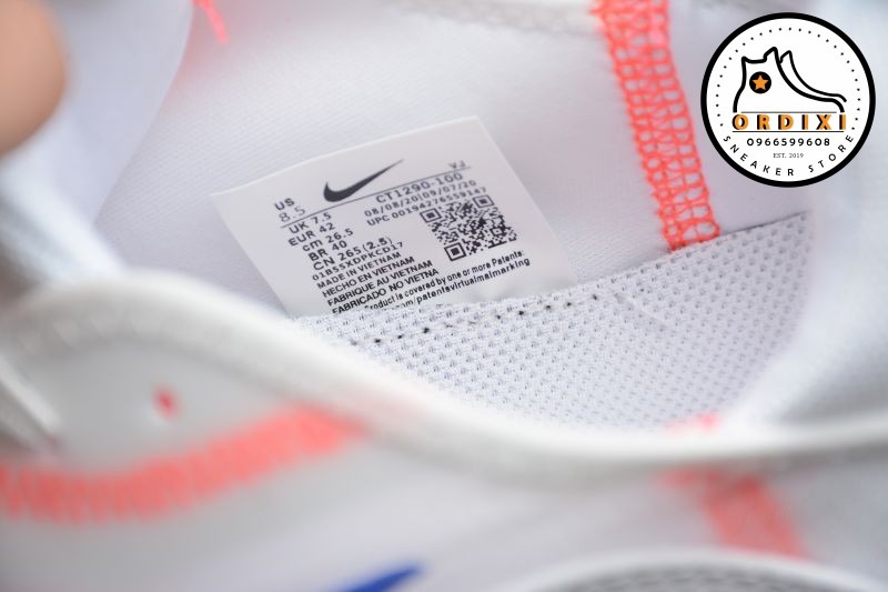 Lưu Trữ Nike Air Force 1 Rep 1:1 - Ordixi.com