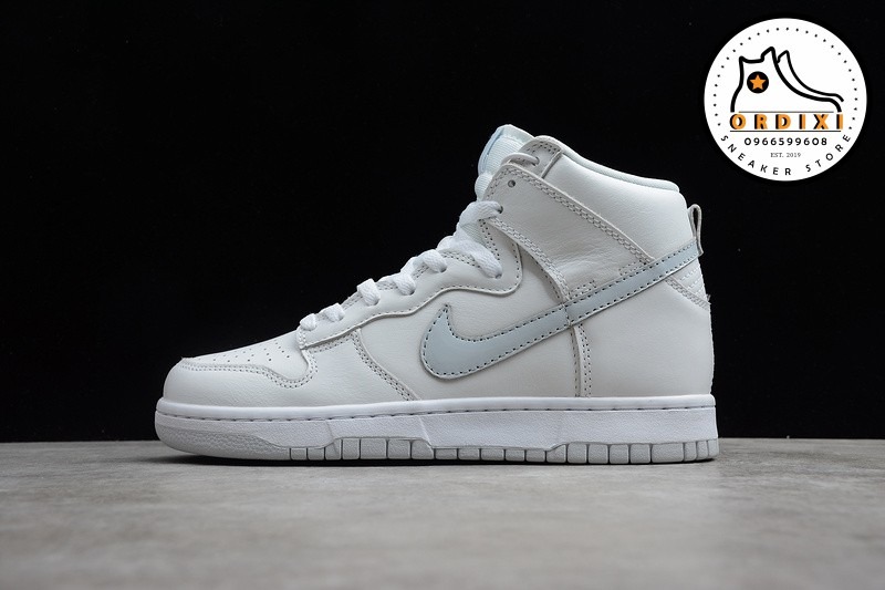 Nike Dunk High SP Pure Platinum - CZ8149-101 - Ordixi.com