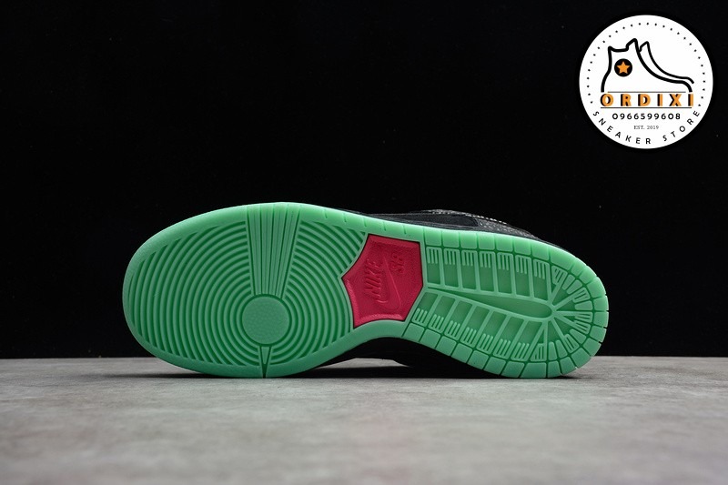 northern lights dunks low