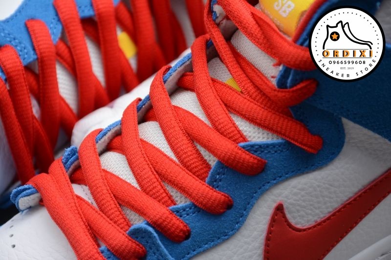 nike doraemon price
