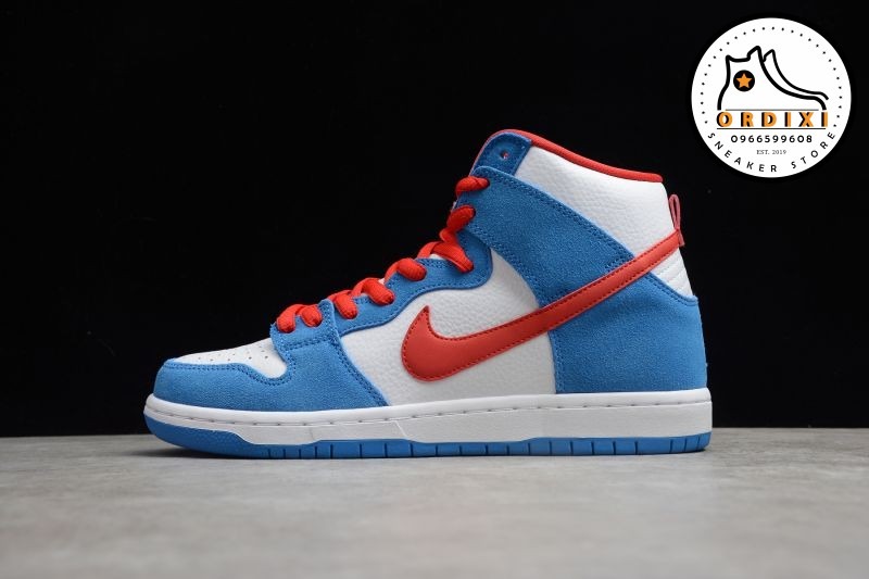 nike doraemon price