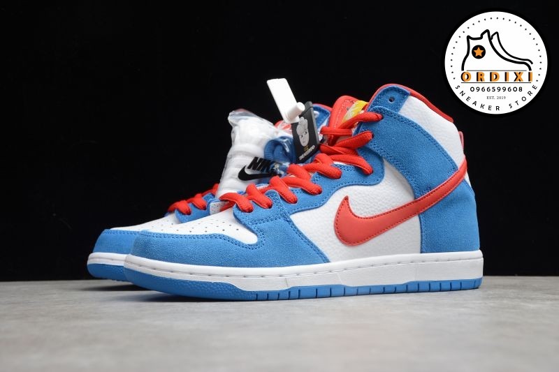 nike doraemon price
