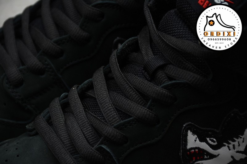 oski shark dunk for sale