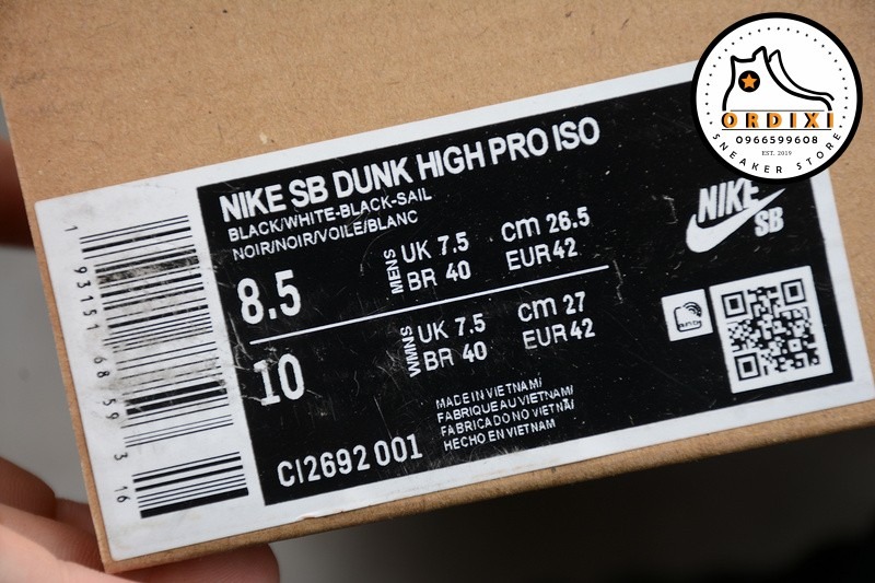 oski shark dunk for sale