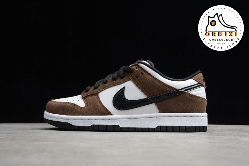 nike sb low tan