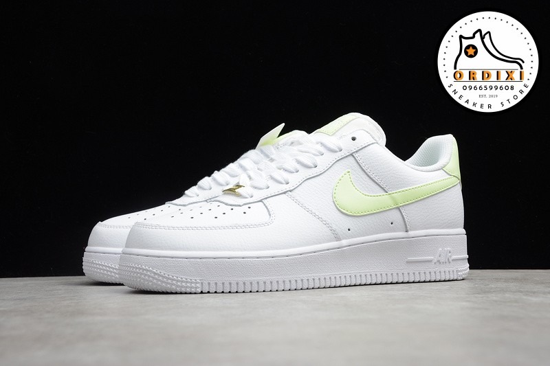 air force 1 low barely volt