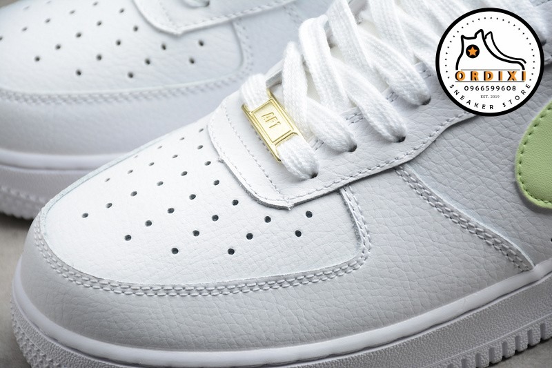 air force 1 low barely volt