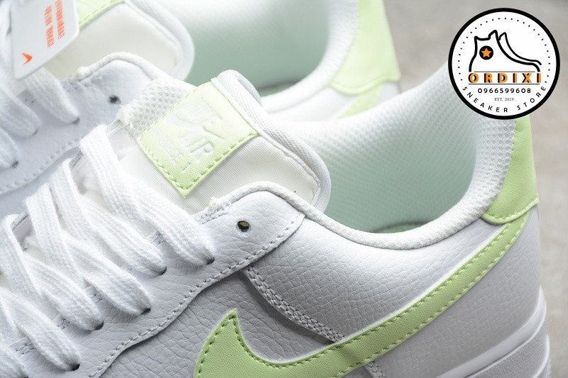 air force 1 low barely volt