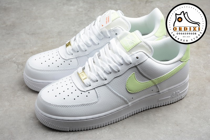 air force 1 low barely volt