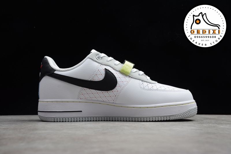 nike air force 1 compass