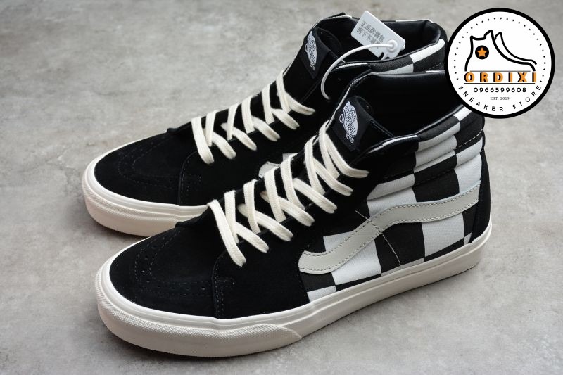 Giày Vans Sk8-Hi Vlt Lx Vn0A4Cs5W43 - Ordixi.Com