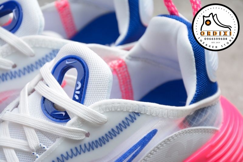 Nike Air Max 2090 Laser Pink (W) - CZ3867-101 - Ordixi.com