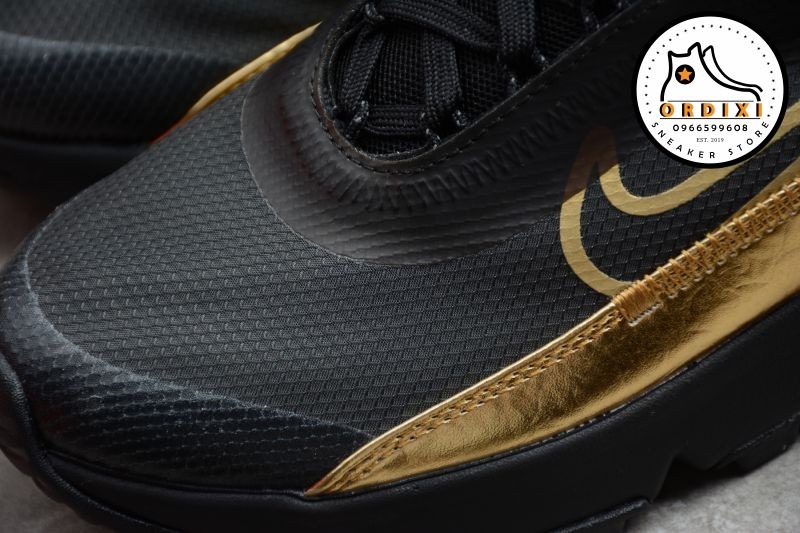 Nike Air Max 2090 Metallic Gold DC2191-001 - Ordixi.com