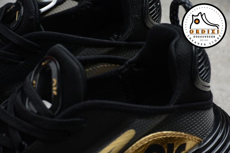 Nike Air Max 2090 Metallic Gold DC2191-001 - Ordixi.com