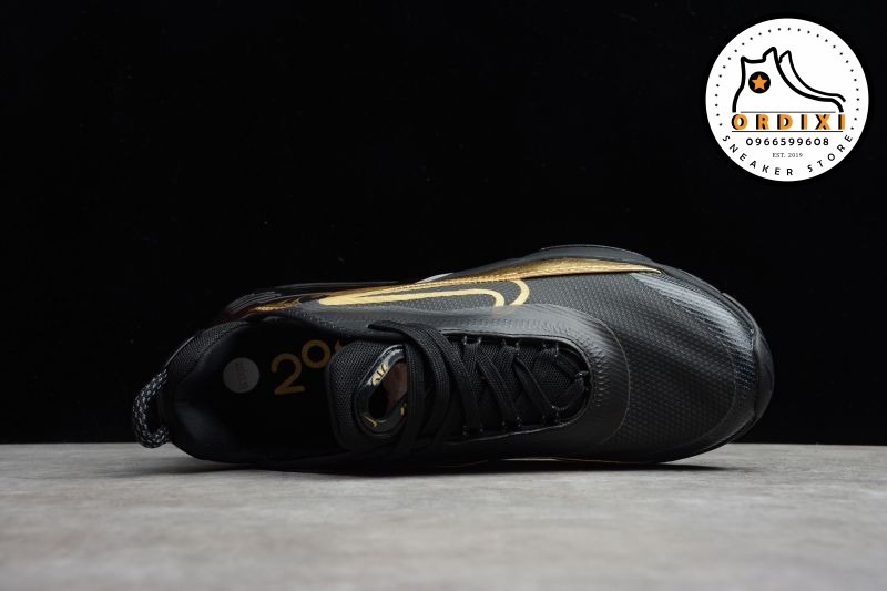 Nike Air Max 2090 Metallic Gold DC2191-001 - Ordixi.com