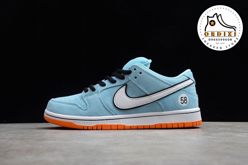 nike sb dunk low 58 gulf